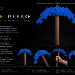 Pixel Pickaxe